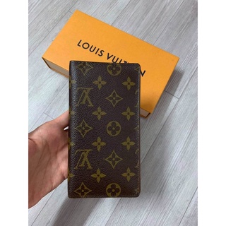 Ví LV monogram