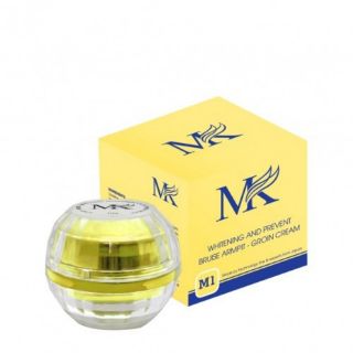 Kem dưỡng trắng, tàn nhang đồi mồi mới 10g