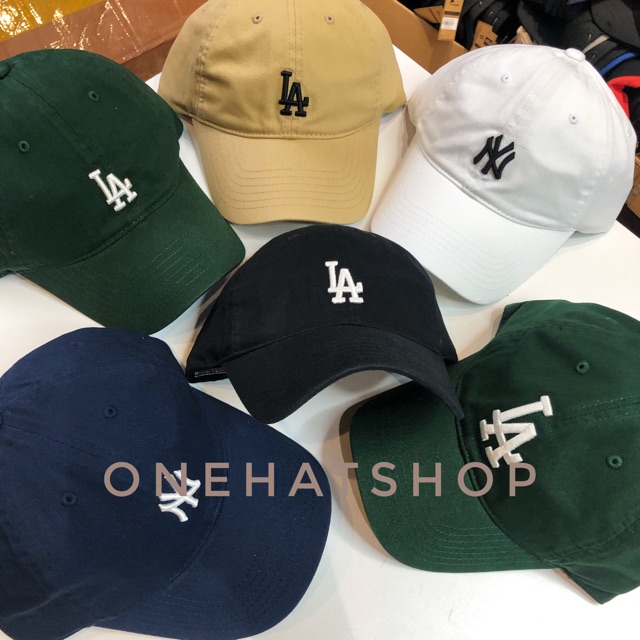 one hat shop