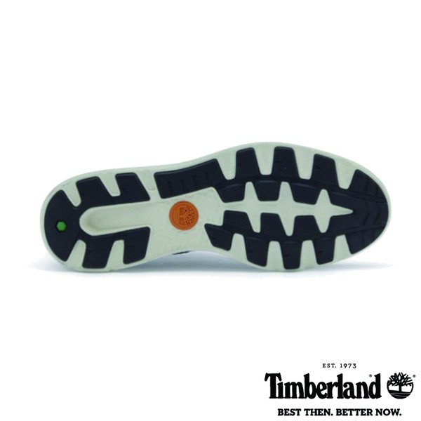Giày Thể Thao Nữ Timberland Flyroam Leather Màu Đen TB0A1S2U01