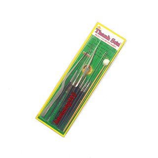 Dụng cụ lấy ráy tai