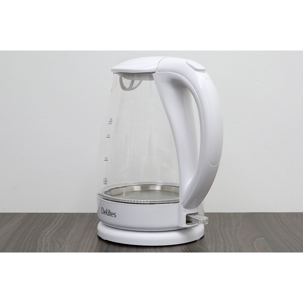 Bình siêu tốc Delites 1.8 lít ST18G02