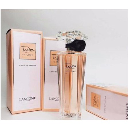 Nước Hoa Nữ LANCOME Tresor In Love EDP 2.5oz (75ml)