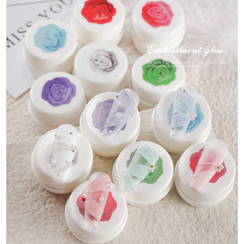Gel xi măng,thạch cao siêu hot