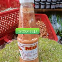 MUỐI ỚT ĐỎ - XANH ( MƠ ) thơm ngon