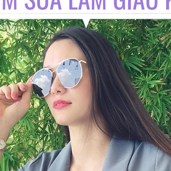 Diệp Lục Colagen  chính hãng