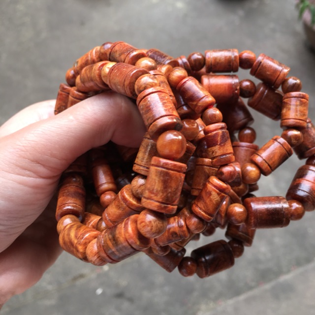 Combo vòng nu huyết long