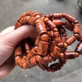 Combo vòng nu huyết long