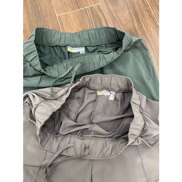 🏃🏻‍♀️Short thể thao nữ Z€LLA