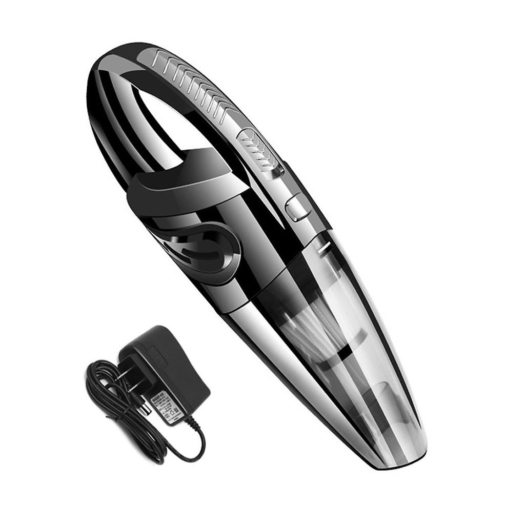 [MẪU MỚI] Máy Hút Bụi Cầm Tay Không Dây Damas XC628 (Chính Hãng) - Sử dụng pin sạc, kết hợp với nhiều đầu hút đa dạng | BigBuy360 - bigbuy360.vn