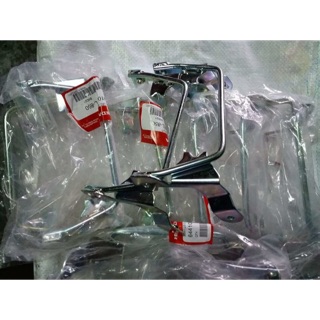 Bab bửng wave thái 110