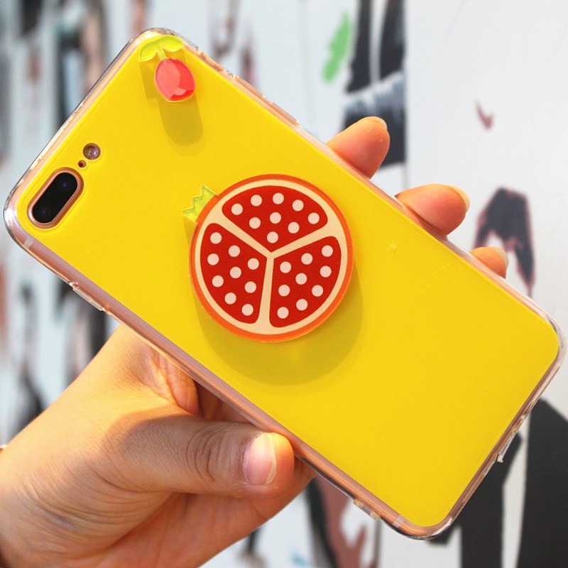 [ IPHONE ] Ốp Lưng Silicon Cartoon 3D - M3 - C022 | BigBuy360 - bigbuy360.vn