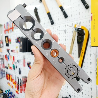 Thanh kẹp cho bộ loe Tasco Tb550 Plus