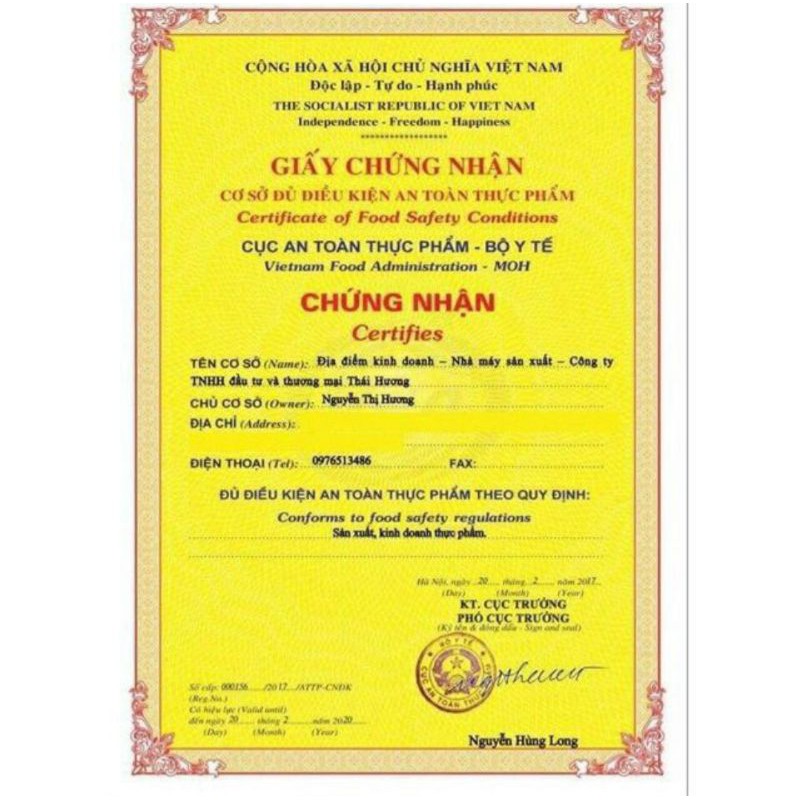 Tinh dầu nở ngực chính hãng(1liệu trình 3 lọ tặng 1 thước dây)