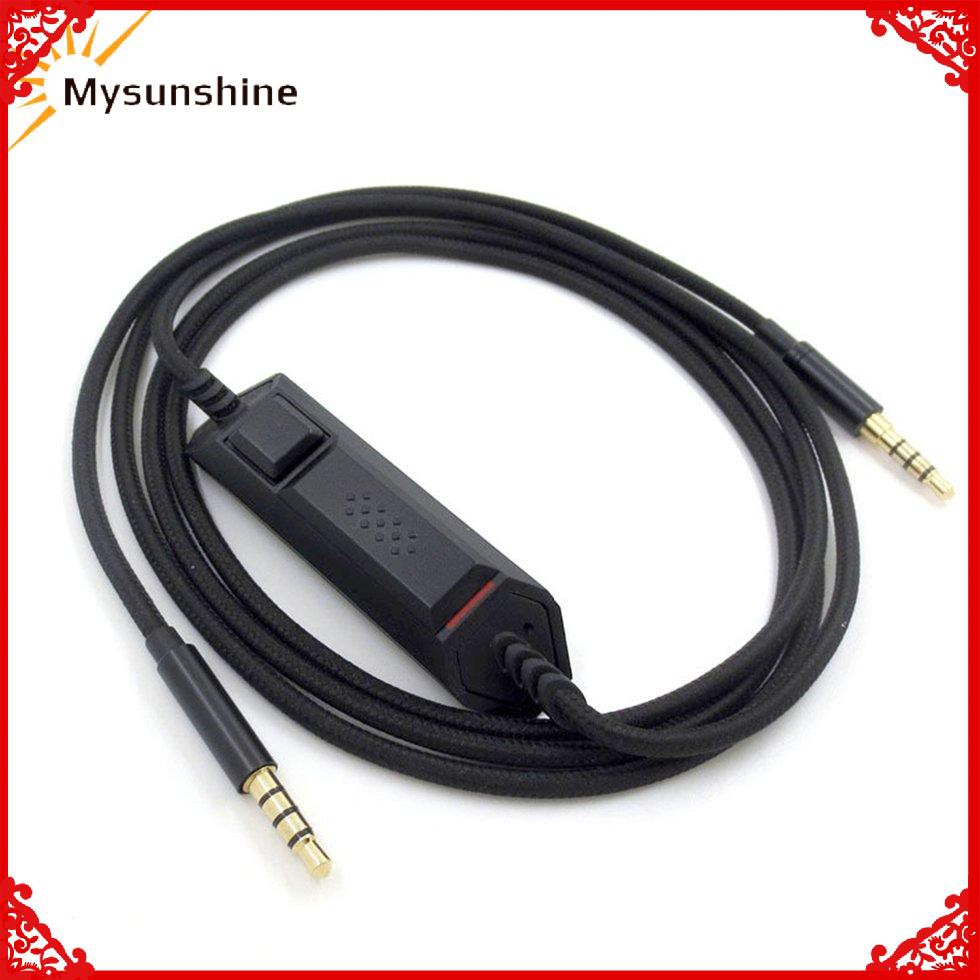 KINGSTON Dây Cáp Âm Thanh G633 G933 Cho Tai Nghe Logitech | BigBuy360 - bigbuy360.vn