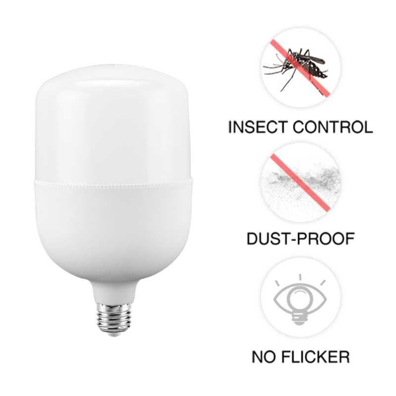 Bóng Đèn Led eWeLink 50W 65W Tiết Kiệm 50% Điện Năng Ánh sáng Trắng Chống Côn Trùng
