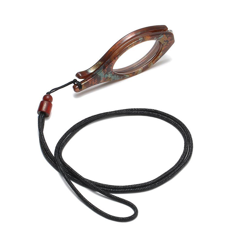 Mắt Kính Mini Có Thể Gấp Lại Thời Trang Tiện Dụng Dành Cho Người Lớn Tuổi
