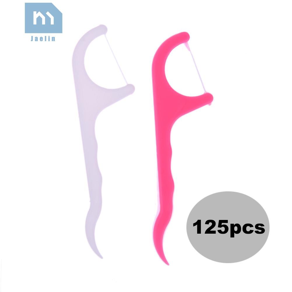 Chỉ nha khoa xỉa răng chuyên dụng chăm sóc răng miệng tiện lợi