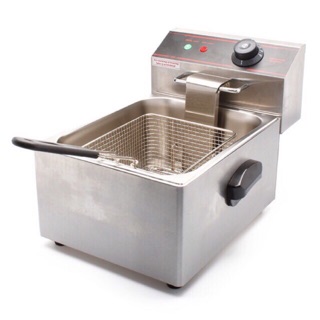 Bếp chiên nhúng- bếp chiên nhúng điện- bếp chiên Eton ZL1