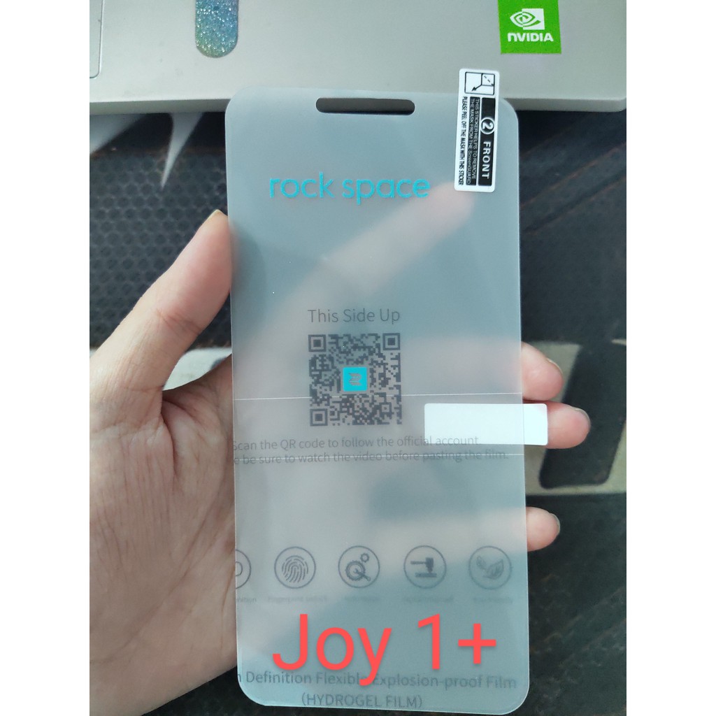 Miếng Dán PPF Rock Space Vsmart Joy 1+