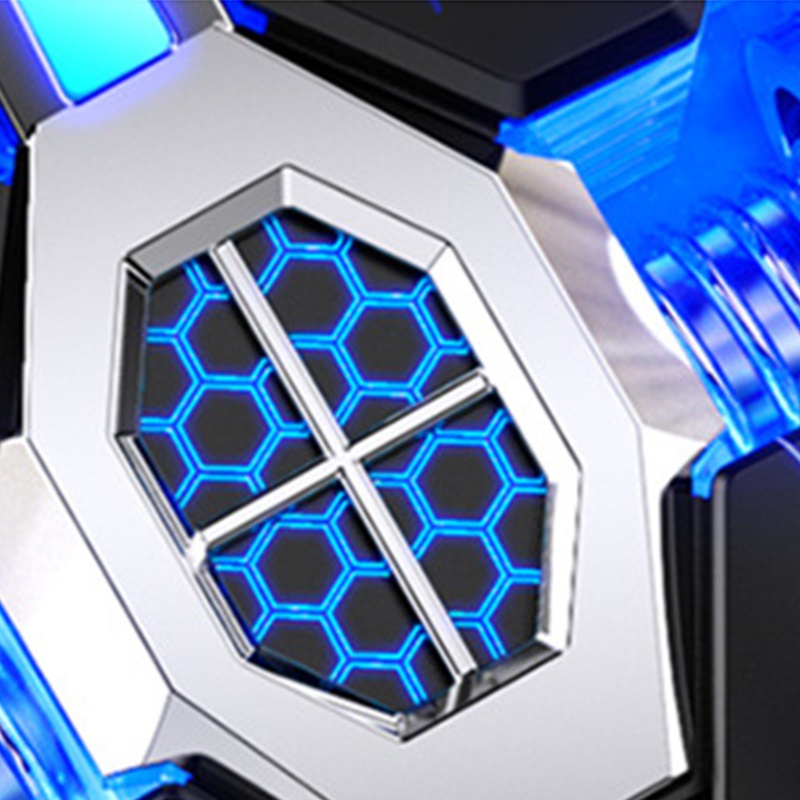 Chuột không dây NEX A7 Dùng Để Chơi Game