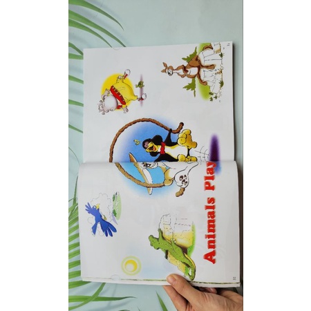 Đồ chơi grape seed unit 1-20 kèm file nghe và mp4