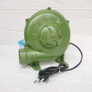 [FREESHIP] QUẠT THỔI LÒ MEIFENG 2 INCH 120W