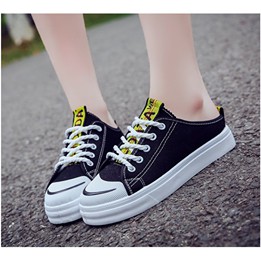 Giày Sục thể thao nữ phong cách 2021 090 | BigBuy360 - bigbuy360.vn