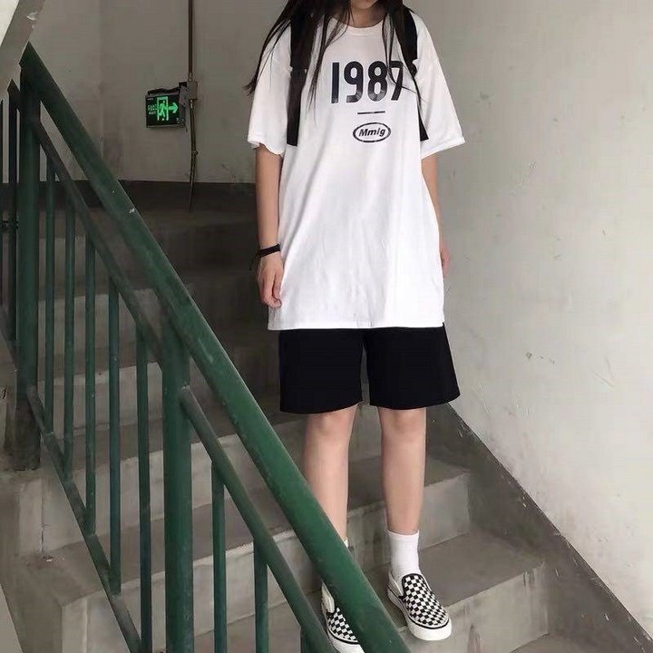 Quần Short Đùi Bazic Closet Chất Thể Thao Dầy Mịn Không Xù T90