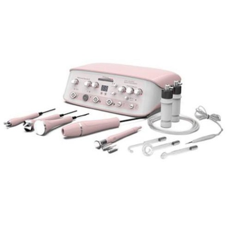Máy 5 in 1 Chăm Sóc Da Cơ Bản M1897 2023 Bảo Hành 15 Tháng