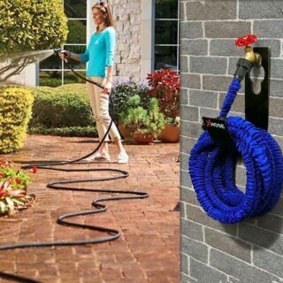 Vòi xịt giãn nở 30m