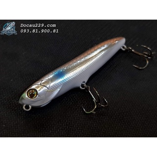 Mồi Lure DW90 7.5G