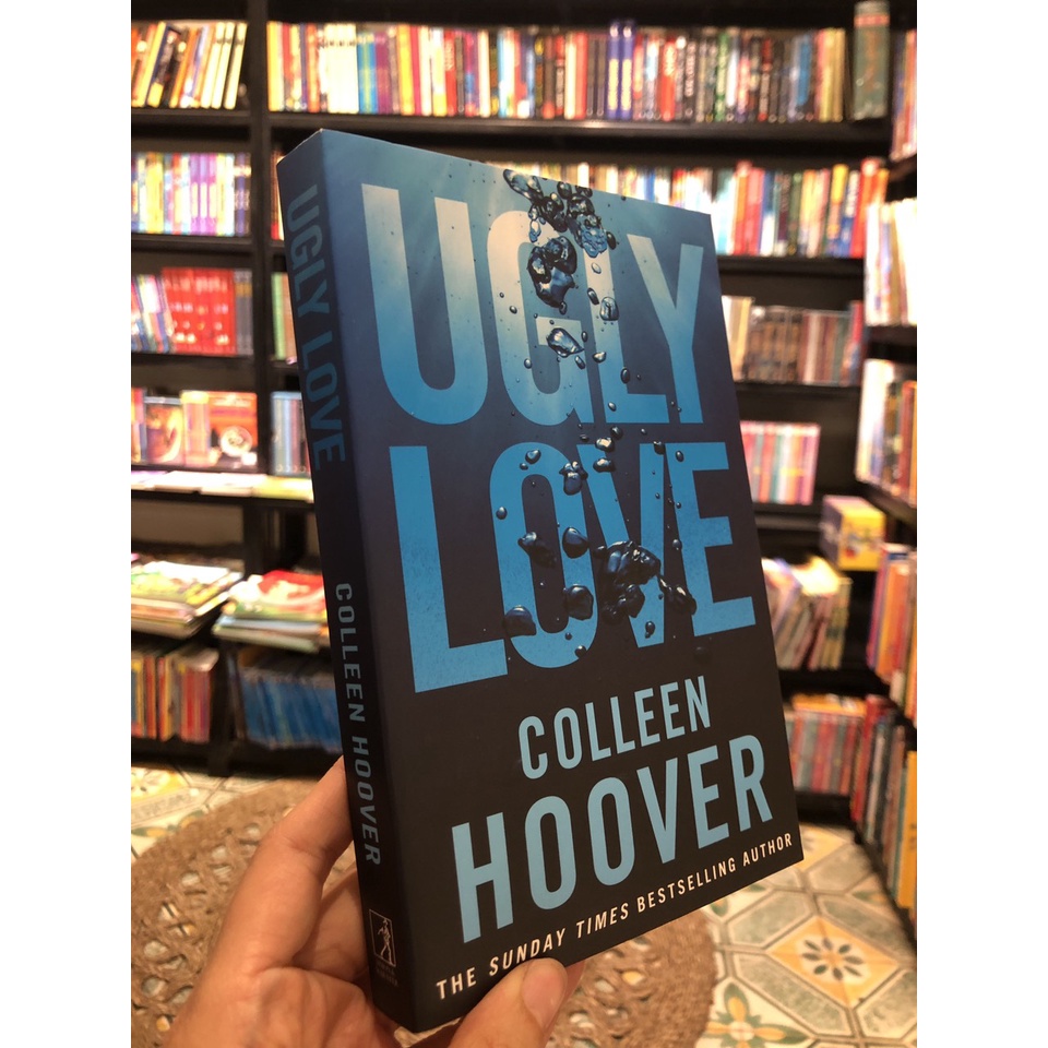 Sách - Ugly Love - Bìa mềm