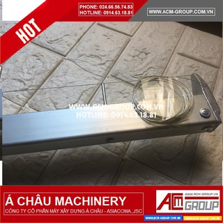 Thước cán vữa 1,5m