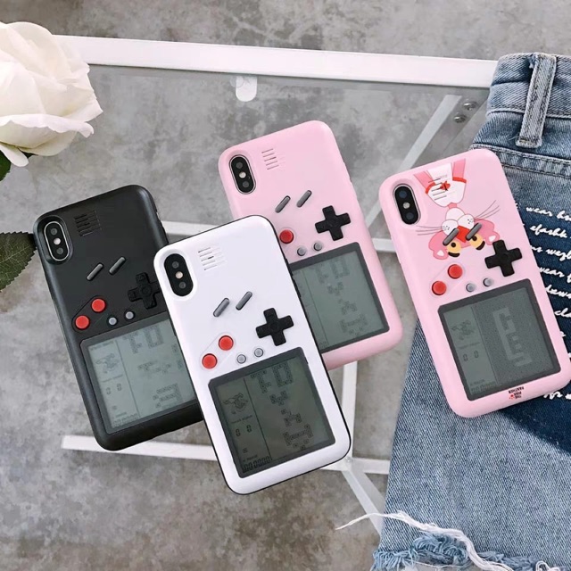 Ốp điện thoại chơi game