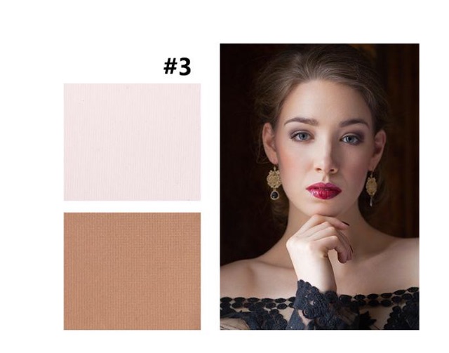 Phấn Tạo Khối Lameila Shading Power Hàng Nội Địa Trung | BigBuy360 - bigbuy360.vn