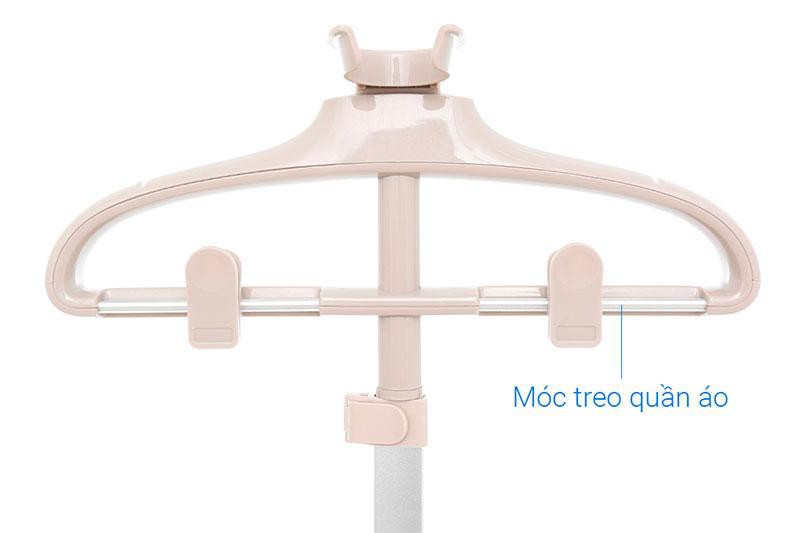 Bàn ủi hơi nước Bluestone GSB-3941 chính hãng trưng bày