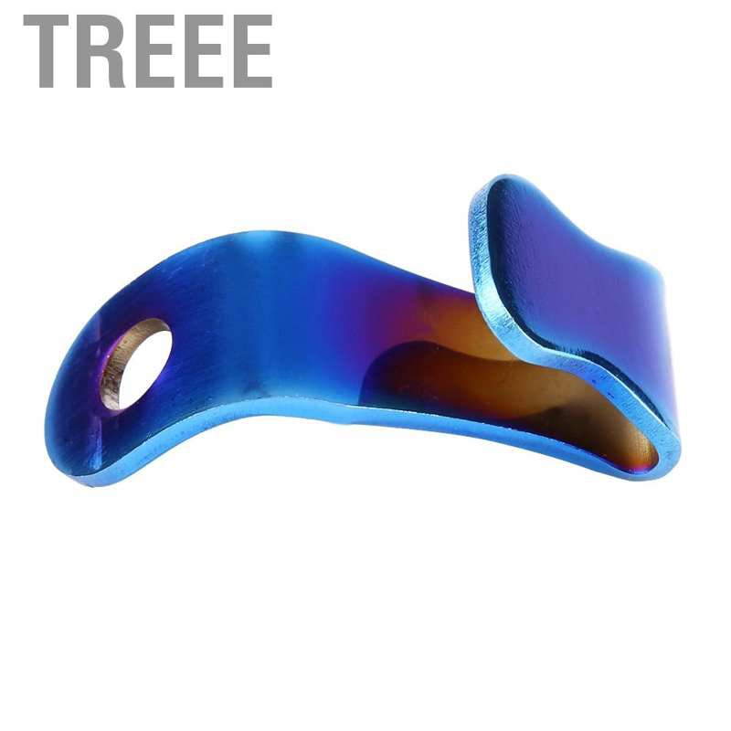 Móc Treo Đồ Bằng Thép Không Gỉ Cho Xe Mô Tô 8mm
