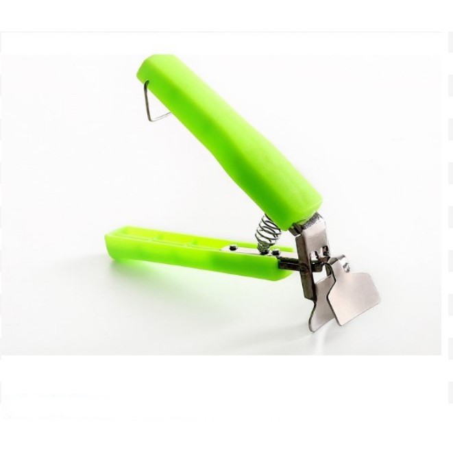 KMM - Bộ dụng cụ kẹp gắp đồ nóng 2 món có tay cầm tiện ích, chống nóng an toàn