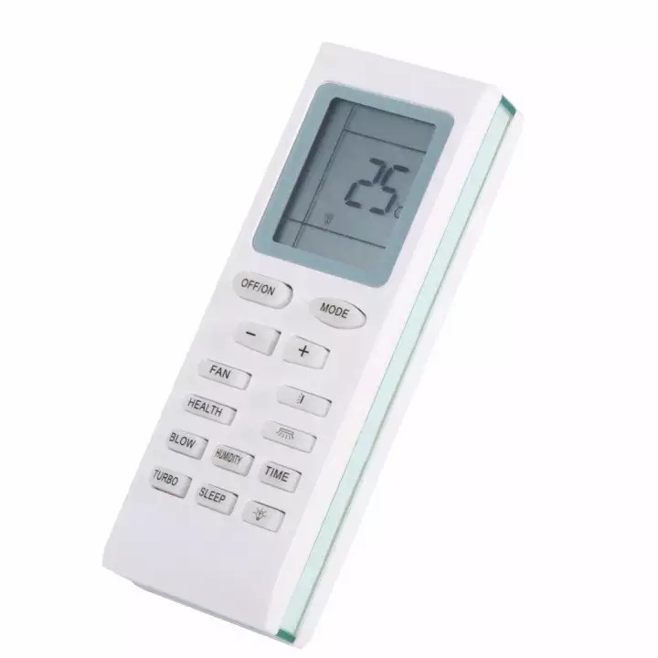 Điều Khiển Điều Hòa Gree