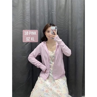 Áo chống nắng thun lạnh Uniqlo