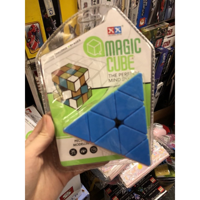 ✨ Đồ chơi Rubik's Cube - Magic Cube ✨ Nhiều mẫu