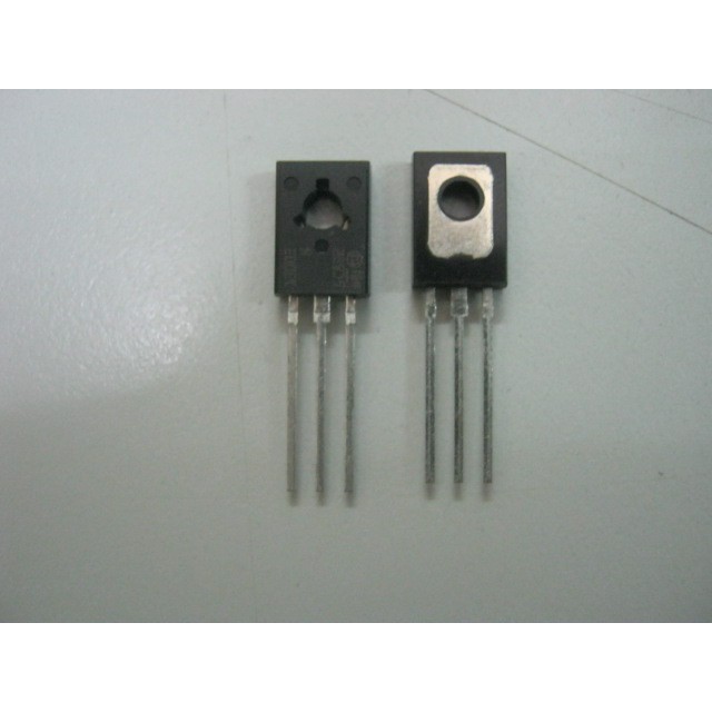 Transistor MJE13003 (túi 10 chiếc)