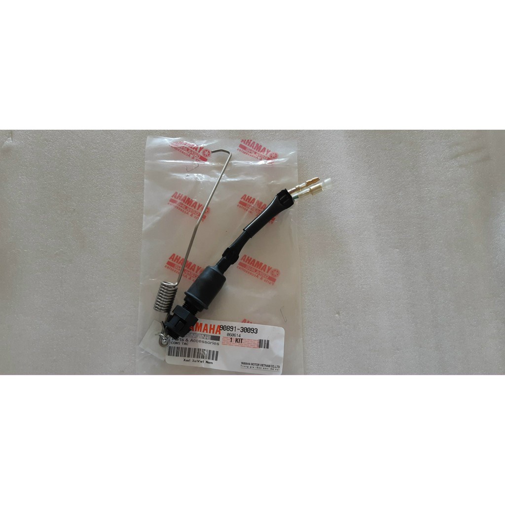 Công tắc đèn stop chân phanh sau Yamaha