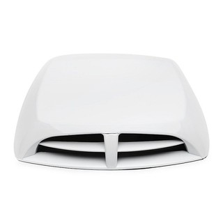 Hốc gió Capo cho phong cách xe hầm hố hơn