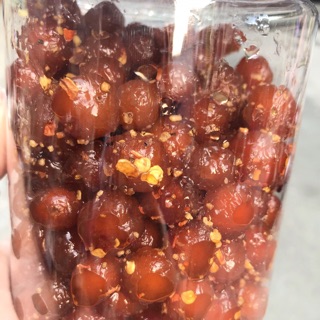 Chùm ruột rim cay 500GR