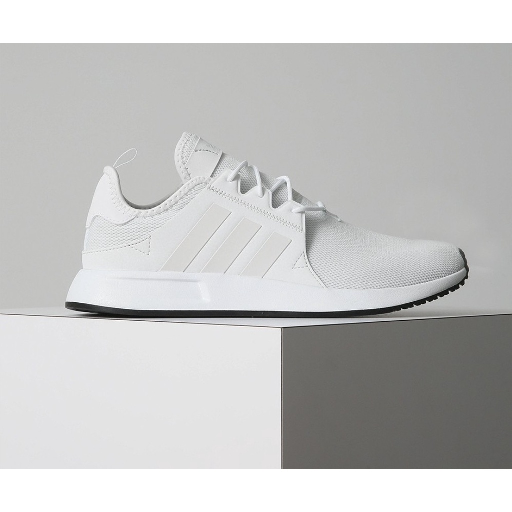 *Chính Hãng* Giày thể thao Sneaker Adidas XPLR - Full Trắng - All White - Code: BY8690