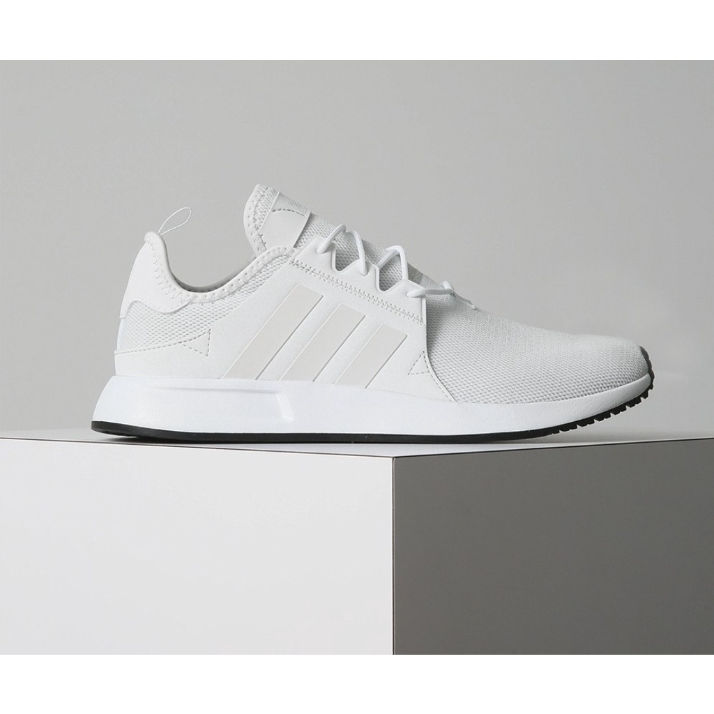 *Chính Hãng* Giày thể thao Sneaker Adidas XPLR - Đen - Panda - Full White - Code: CQ2405