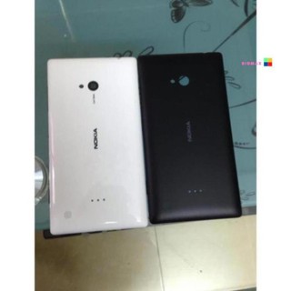 Nắp lưng Nokia Lumia 720