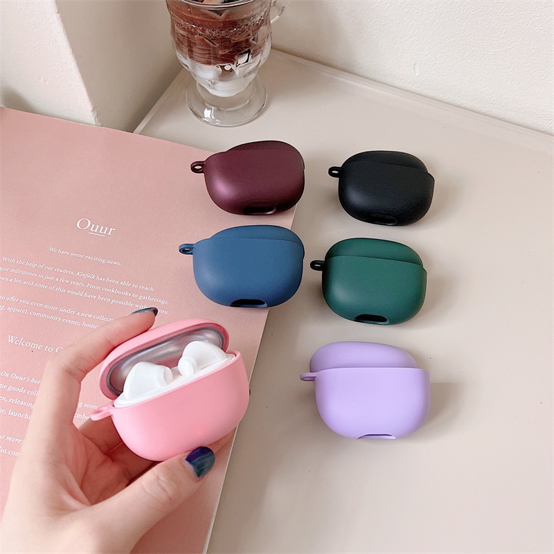 [Chất Lượng Cao] Vỏ Mềm Màu gradient Thương Hiệu Youth Cho Soundpeat S Air3